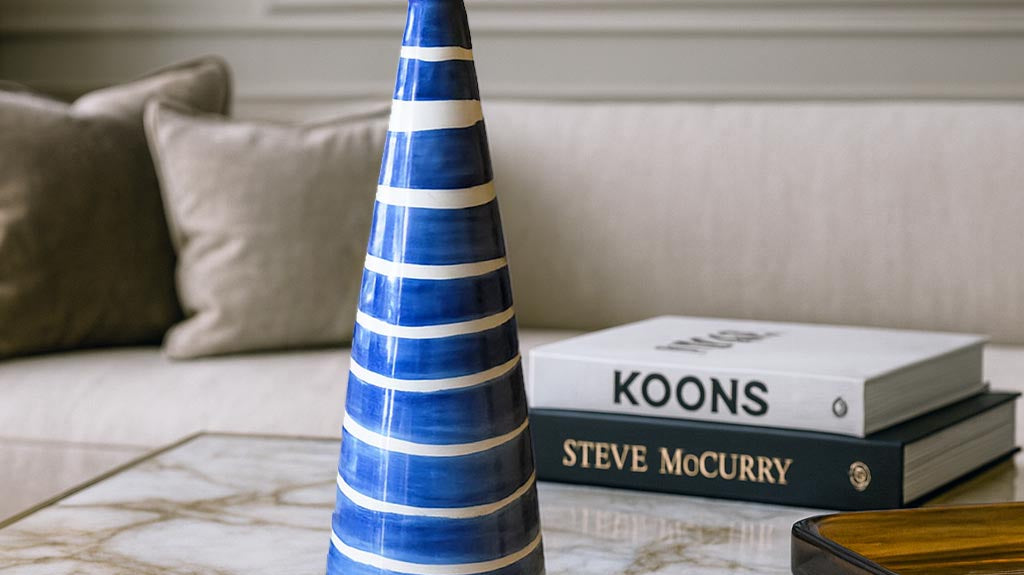 Artema Galli: ceramica e fantasia.