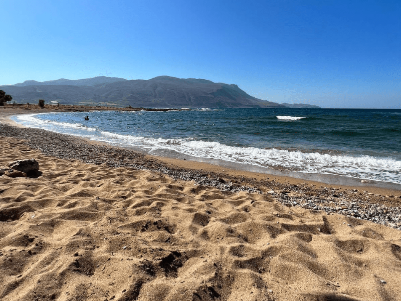 Creta, storia, mare e ceramiche - Vicode