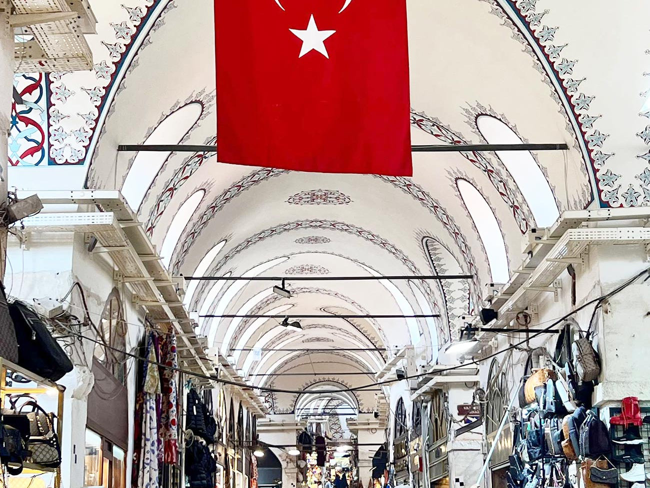 Tesori di Istanbul - Vicode