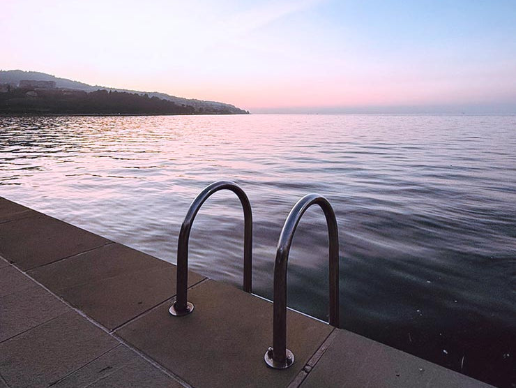 Travel diaries: L'Istria - Vicode