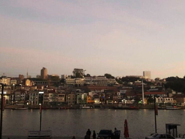 Lisbona e Oporto: Meraviglie - Vicode