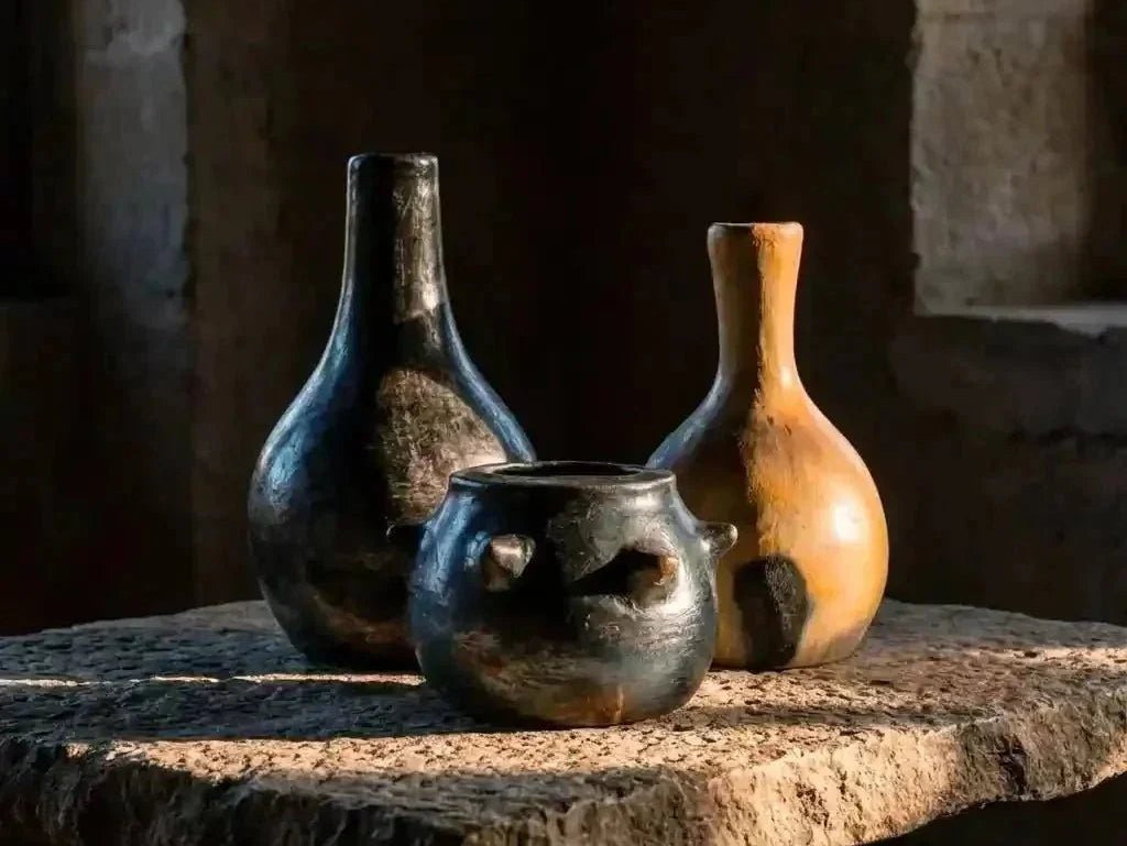 MALLES: Artigianato, Donne, Storie Uniche - Vicode