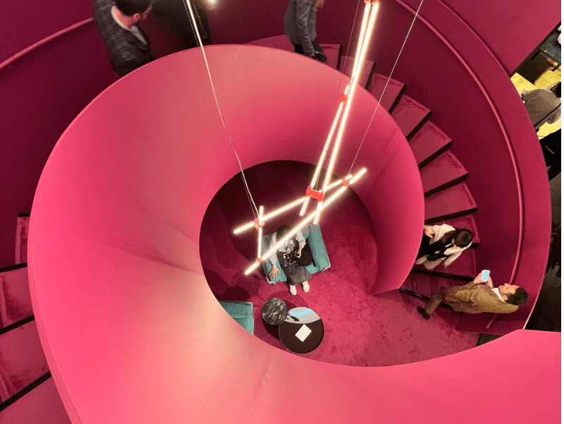 Milano e il Design Vivo - Vicode