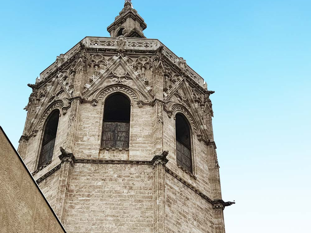Valencia: Arte e Tradizione - Vicode