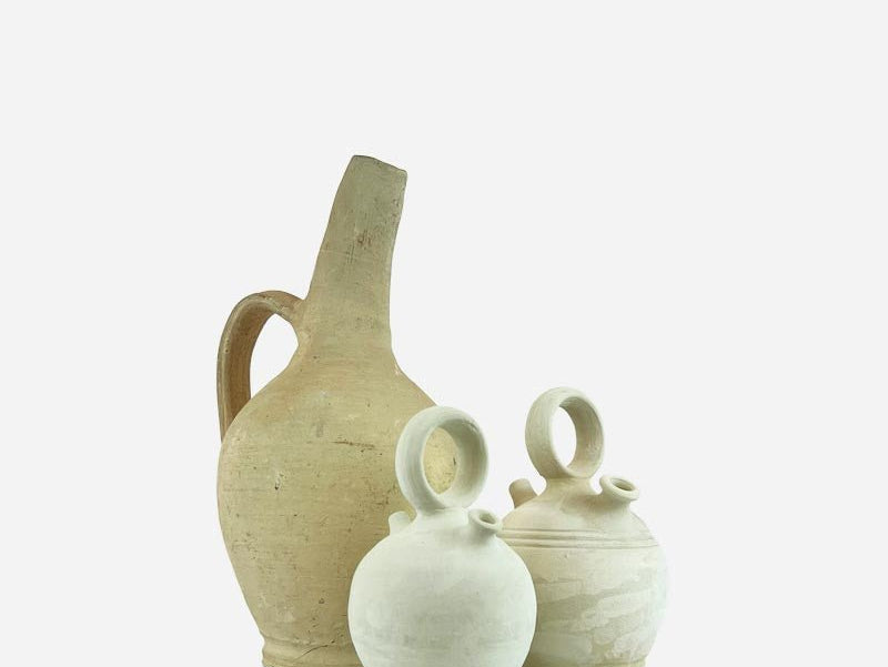 Stile Ecofriendly e Artigianale - Vicode