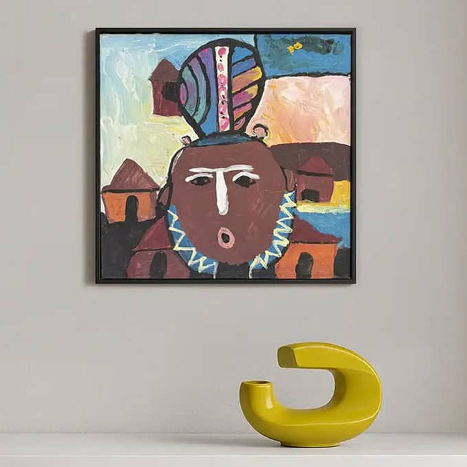 Collezione Quadri VICODE – opere d’arte originali e dipinti contemporanei per interni di carattere