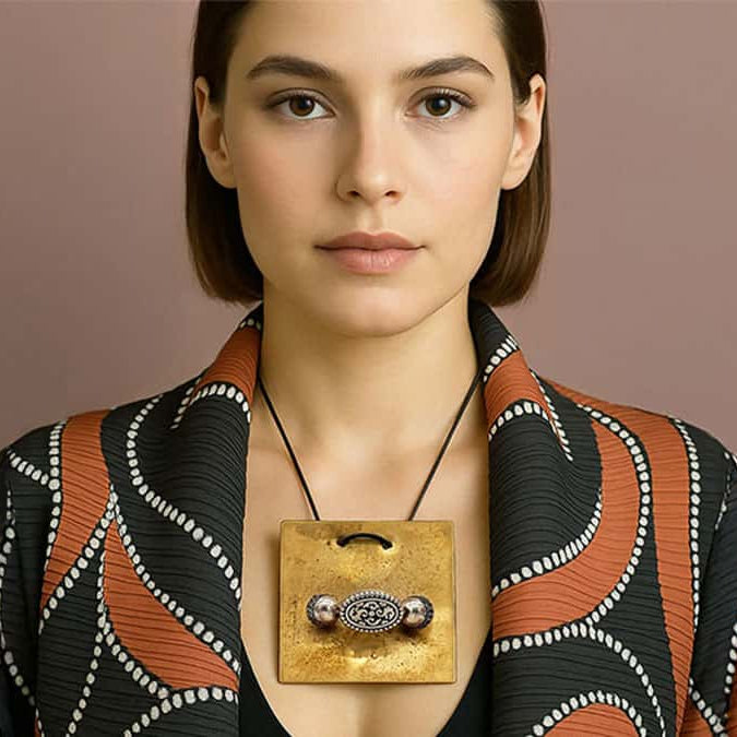 Collezione Nomad Chic VICODE – kimono e accessori artigianali ispirati ai viaggi e alla cultura del design