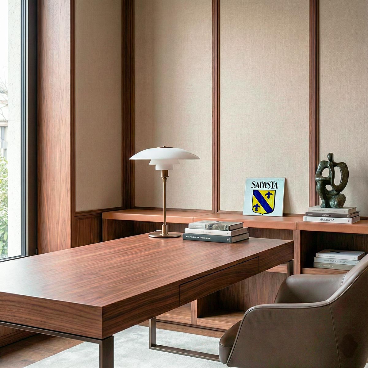 Mattonelle Enrique Yuste Anni 70 - Vicode