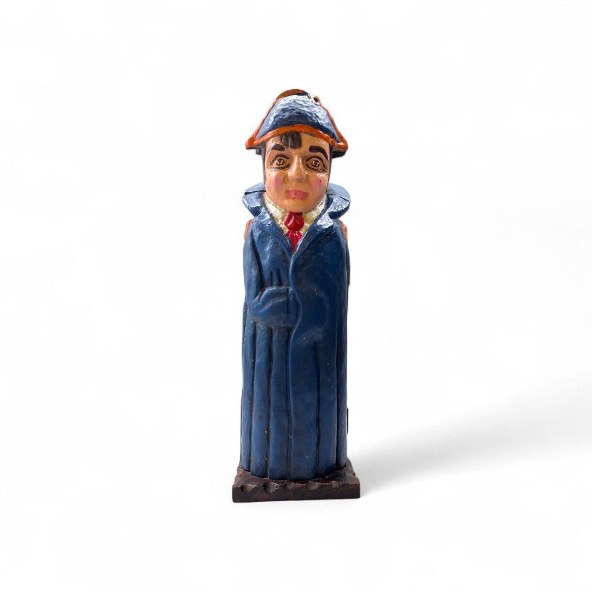 Portabottiglie Napoleone Vintage Anni 60 - Vicode