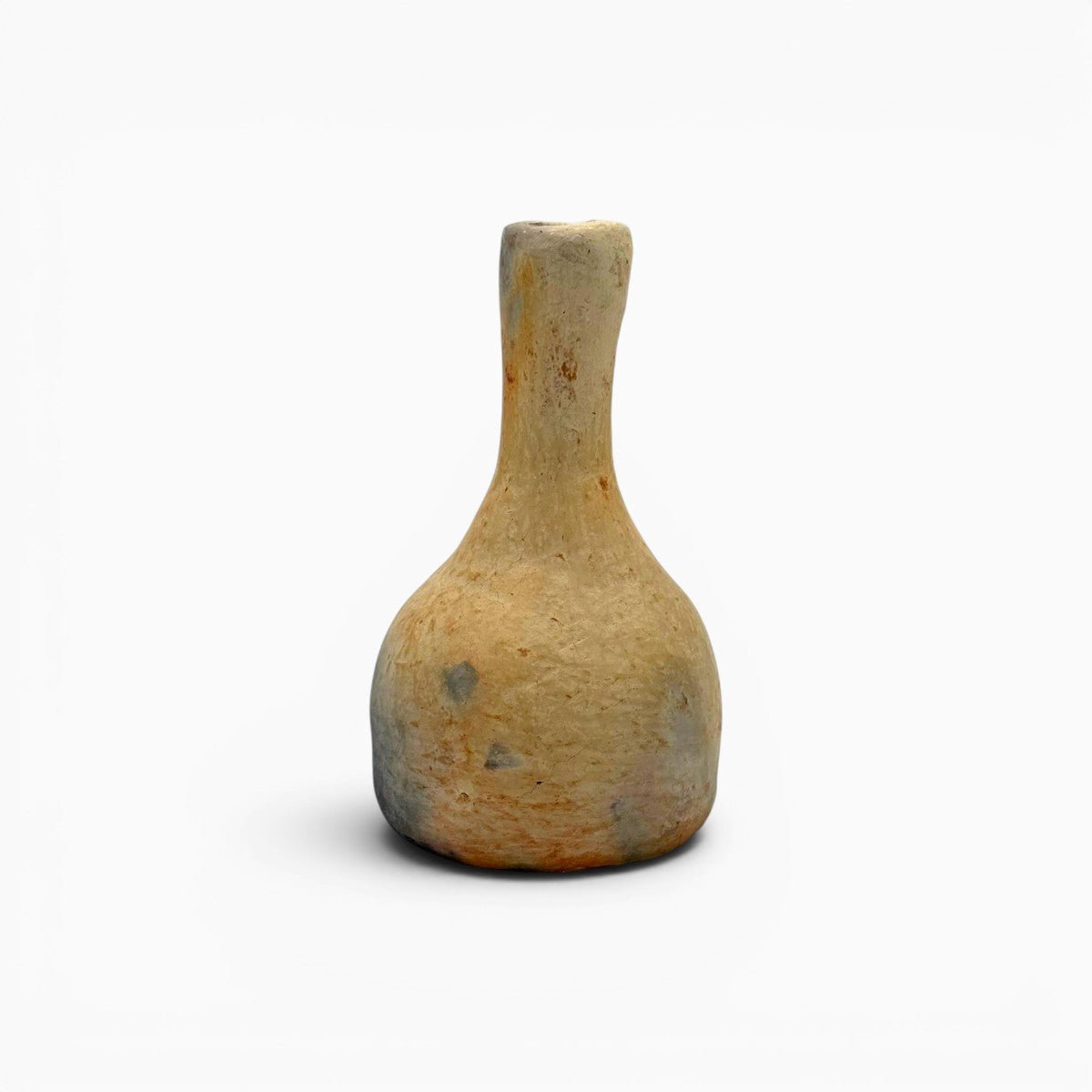 Profilo organico e morbido del manufatto d'arte decorativo Malles x Vicode patrimonio UNESCO.