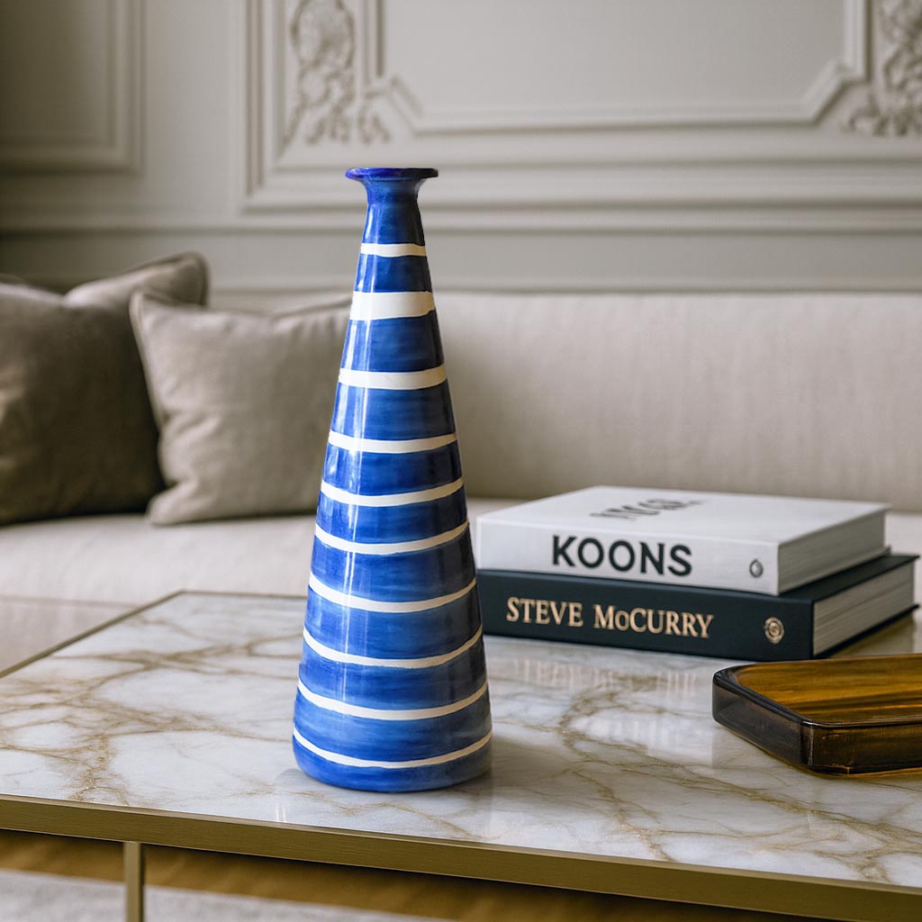 Artema Galli: ceramica e fantasia.