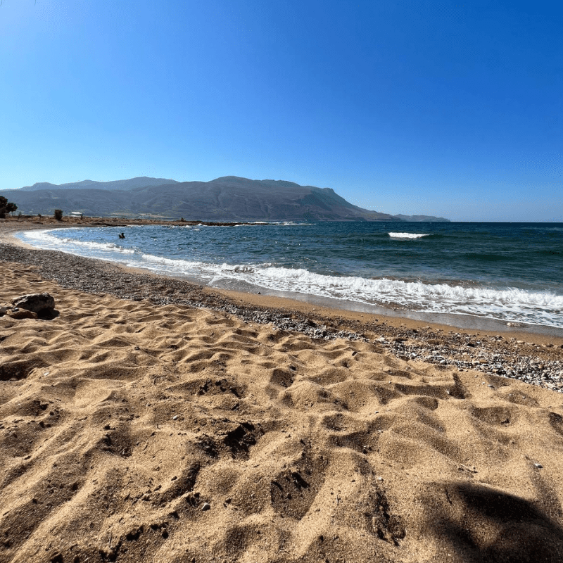 Creta, storia, mare e ceramiche - Vicode