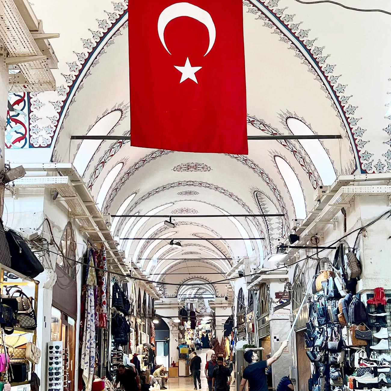Tesori di Istanbul - Vicode
