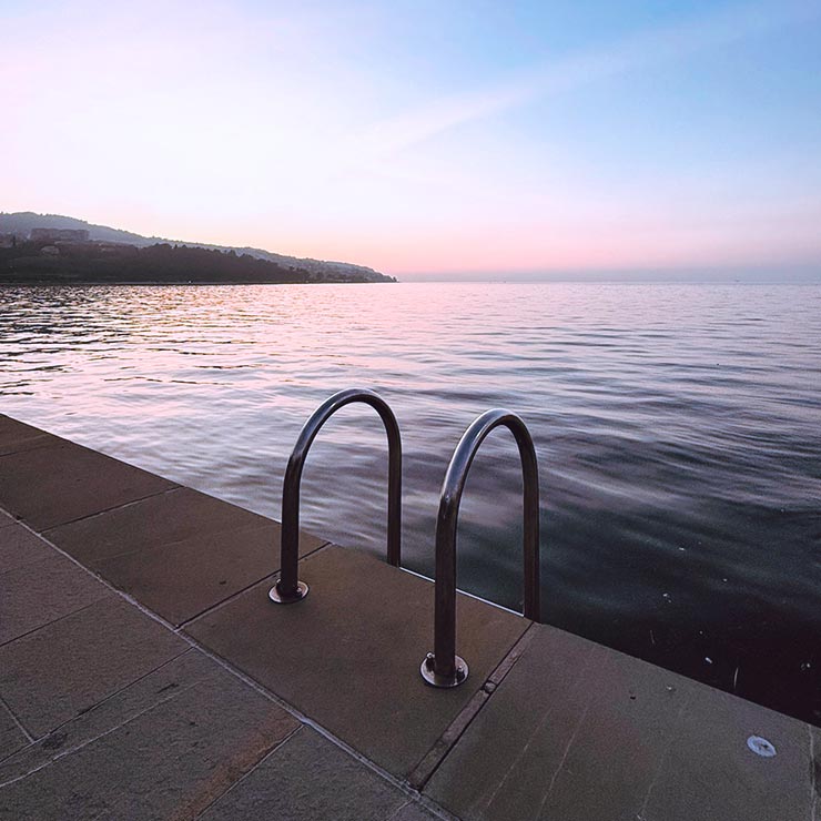 Travel diaries: L'Istria - Vicode