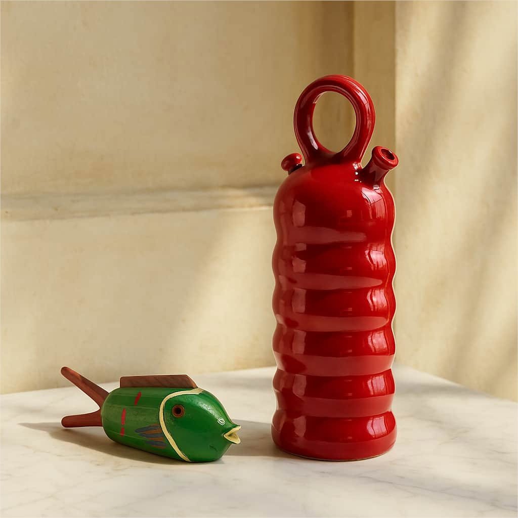 L’anima degli oggetti