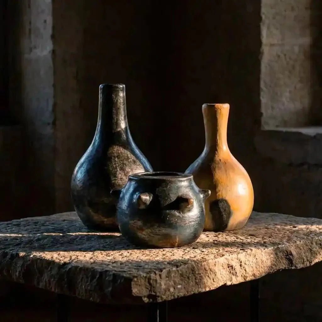 MALLES: Artigianato, Donne, Storie Uniche - Vicode