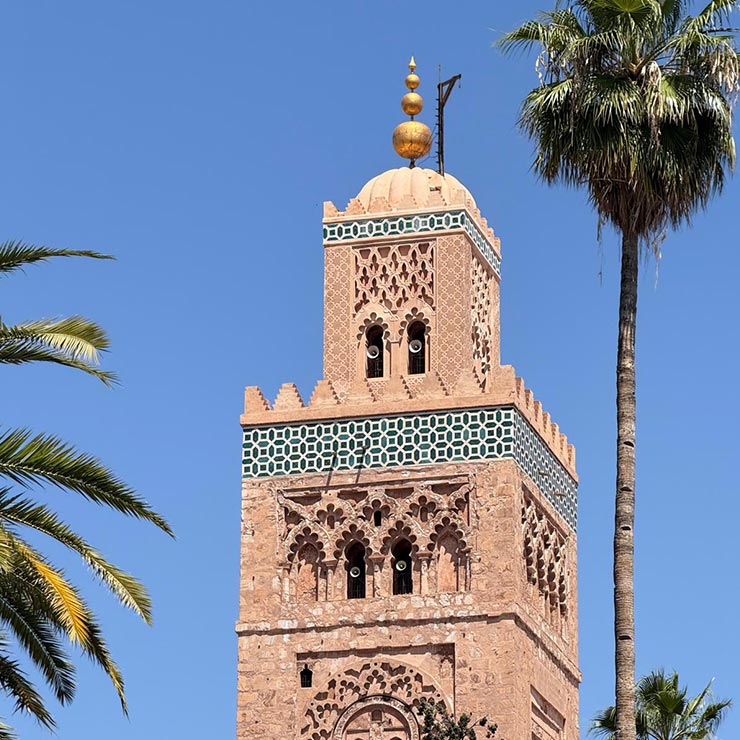 Marrakech, dove tutto è cominciato - Vicode