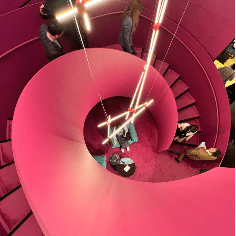 Milano e il Design Vivo - Vicode