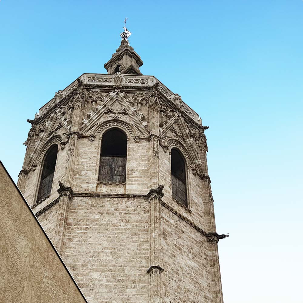 Valencia: Arte e Tradizione - Vicode