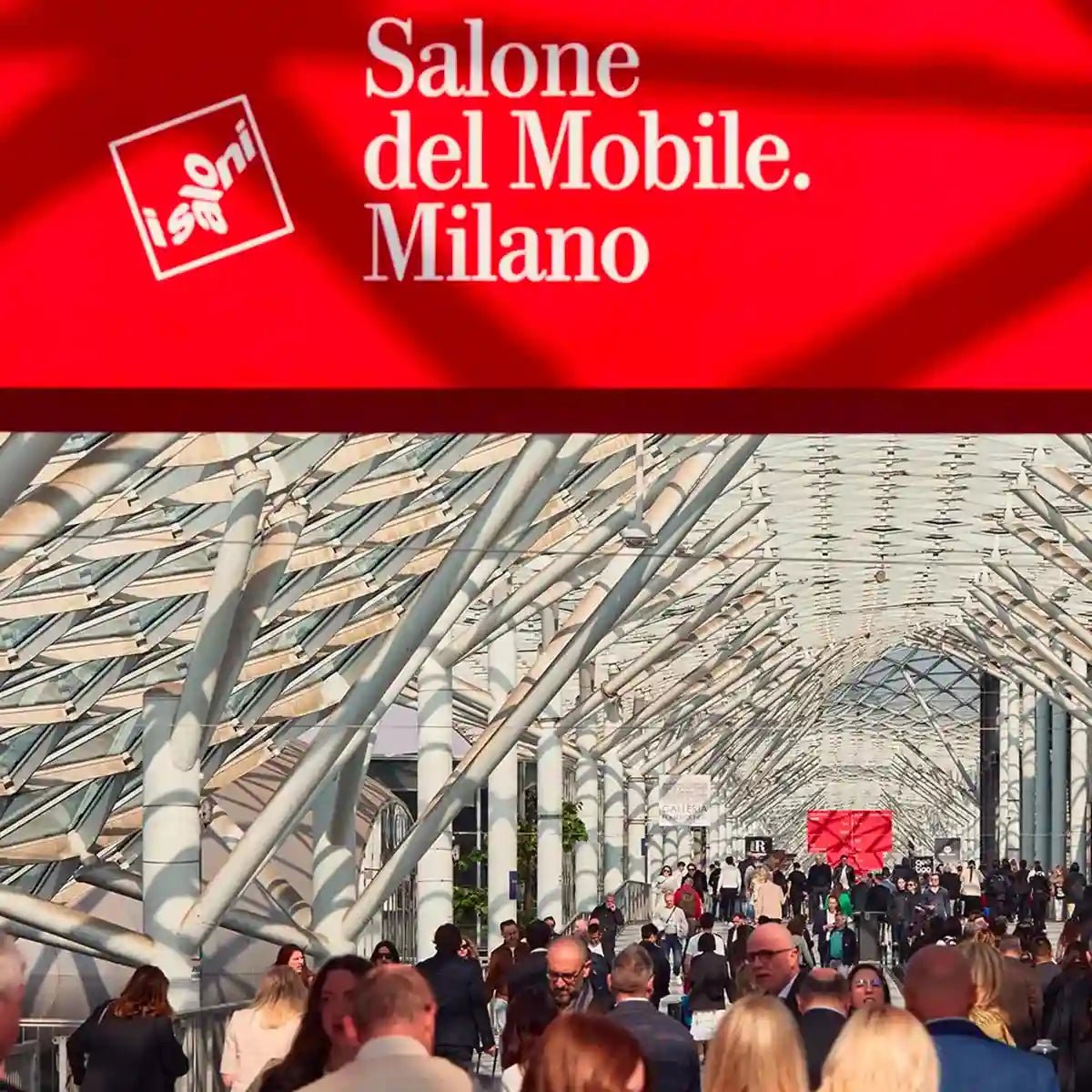 Vicode a Milano: Visioni Materiche - Vicode