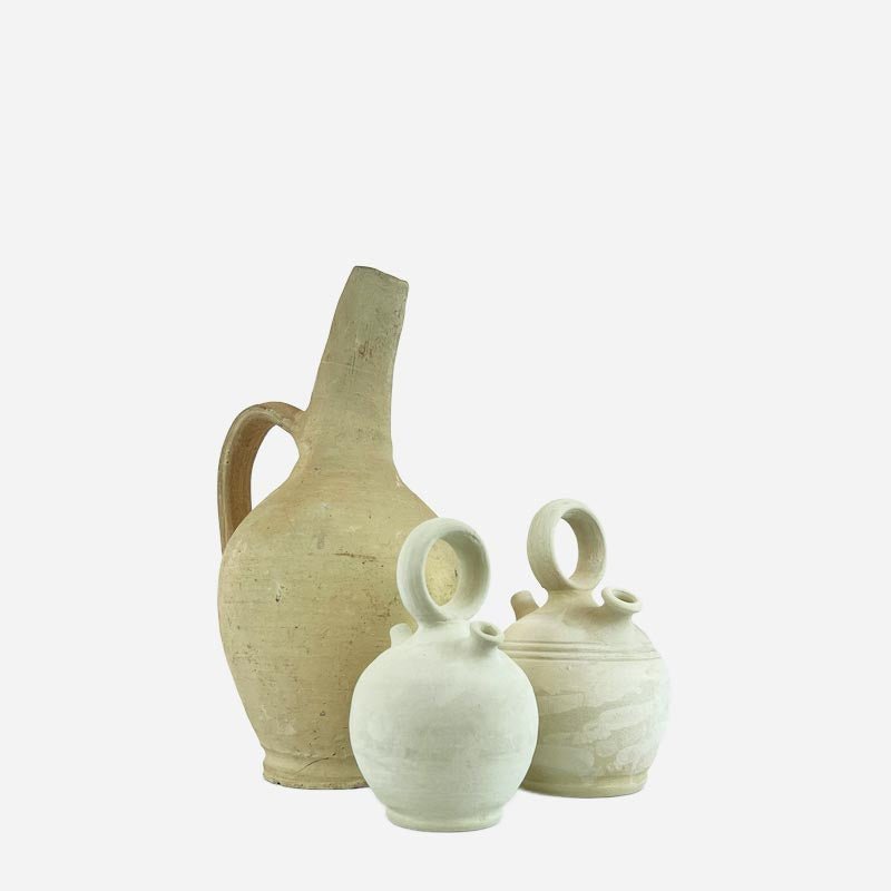 Stile Ecofriendly e Artigianale - Vicode