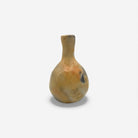 Forma organica e ancestrale del vaso policromo collezione Malles x Vicode