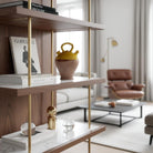 Botijo vintage spagnolo, pezzo unico in terracotta grezza con parte superiore smaltata color miele.