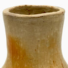 Design organico con manico irregolare per la brocca artigianale da collezione