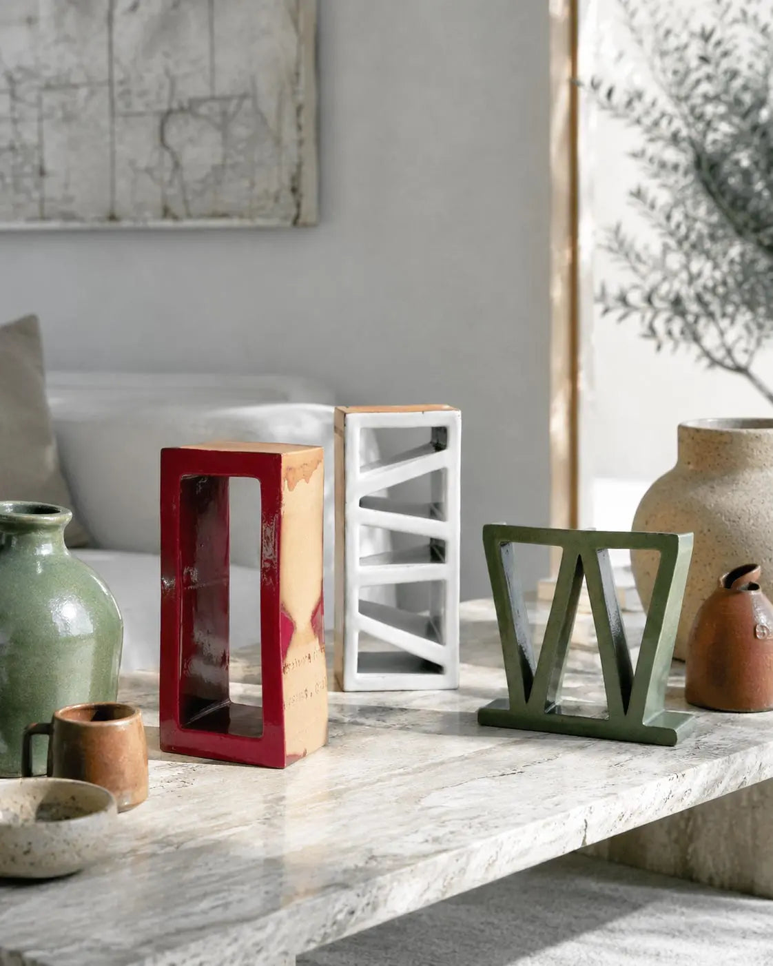 Ceramiche mediterranee smaltate scoperte da Vicode a La Bisbal d’Empordà