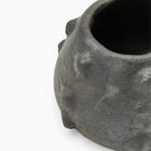 Superficie tattile lucidata con conchiglie marine, Patrimonio UNESCO di Sejnane.