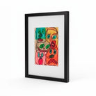 Quadro Cori Policromi - Vicode