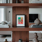 Quadro Cori Policromi - Vicode