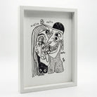 Quadro Kreuzberg - Vicode