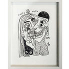 Quadro Kreuzberg - Vicode