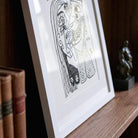 Quadro Kreuzberg - Vicode