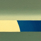 La sintesi tra Optical Art e narrazione intimista nell'arte lucchese anni '80.