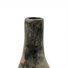 Vaso Malles x Vicode, UNESCO, con finitura satinata e matericità vibrante.