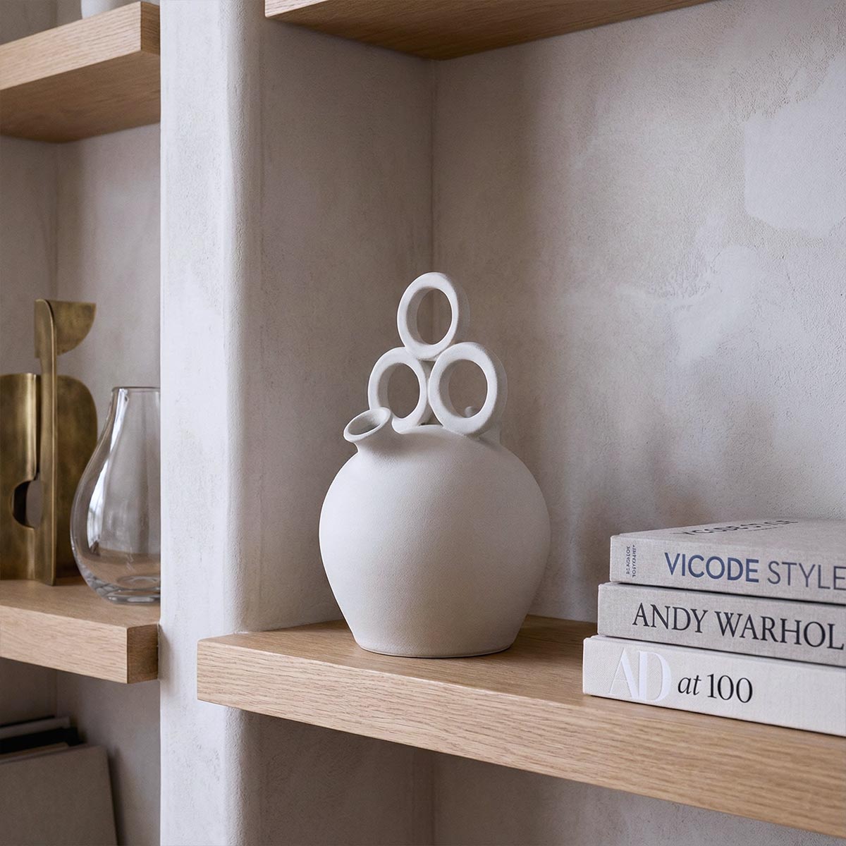 Vaso Luz de Fiesta Spagnolo Decorativo - Vicode