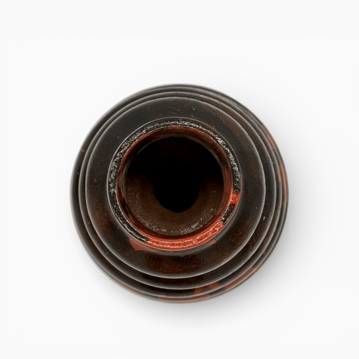 Decorazione casa lusso vaso ispirazione anni 70 vintage