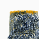Design ceramico contemporaneo ispirazione natura e vulcani