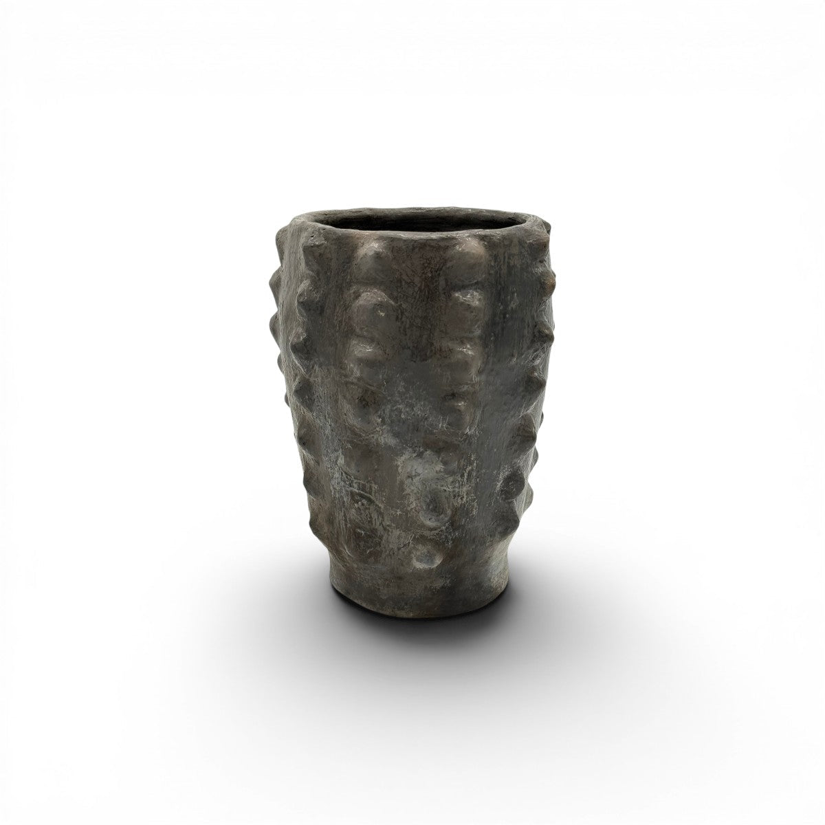 Vaso Hanene (dimensioni in cm e inch) come oggetto da collezione per interni colti.