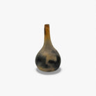 Complemento d'arredo esclusivo Vaso collo alto sfumato Marowa collezione Malles x Vicode